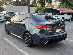2023 TOYOTA COROLLA HYBRID