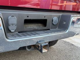 2015 CHEVROLET SILVERADO 1500 DOUBLE CAB PICKUP V8, ECOTEC3, FF, 5.3L LT PICKUP 4D 6 1/2 FT