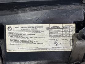 1972 CORVETTE LS5 454 STINGRAY - - -