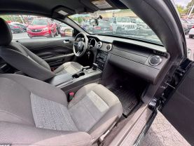 2009 FORD MUSTANG