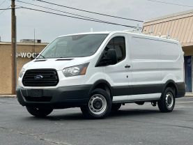 2018 FORD TRANSIT 150 VAN CARGO - AUTOMATIC - Dart Auto Group