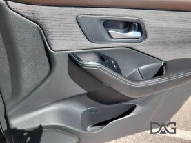 2021 NISSAN ROGUE SUV