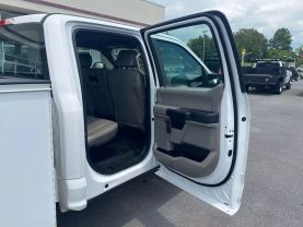 2019 FORD F250 SUPER DUTY CREW CAB 8FT KNAPHEIDE SERVICE BED TRUCK SERVICE/UTILITY TRUCKS V8, 6.2 LITER XL PICKUP 4D - Eddies Auto Sales
