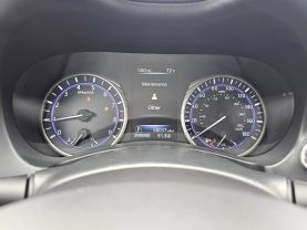 2015 INFINITI Q50 SEDAN V6, 3.7 LITER 3.7 PREMIUM SEDAN 4D