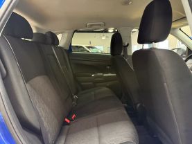 2020 MITSUBISHI OUTLANDER SPORT