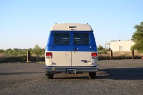 1994 GMC VANDURA 2500 VAN V8, 5.7 LITER VAN
