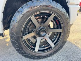2019 RAM 1500 CREW CAB