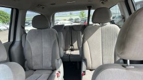 2014 KIA SEDONA
