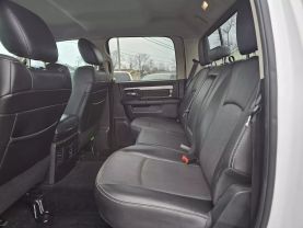 2016 RAM 1500 CREW CAB