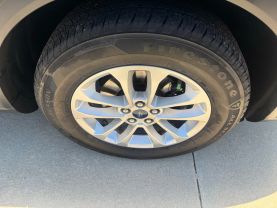 2021 FORD ESCAPE SUV 3-CYL, ECOBOOST, TURBO, 1.5 LITER SE SPORT UTILITY 4D