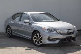 2017 Honda Accord - Image 7