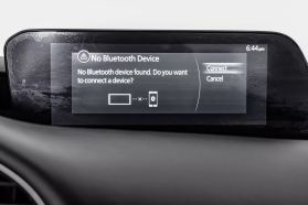 2019 MAZDA MAZDA3 HATCHBACK 4-CYL, SKYACTIV-G, 2.5 LITER PREMIUM HATCHBACK 4D