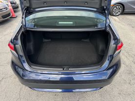 2022 TOYOTA COROLLA SEDAN 4-CYL, 1.8 LITER LE SEDAN 4D