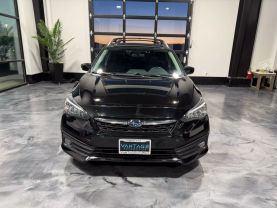 2021 SUBARU IMPREZA - - -