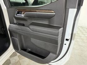 2022 GMC SIERRA 1500 CREW CAB