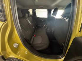 2015 JEEP RENEGADE