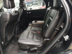 2016 DODGE DURANGO