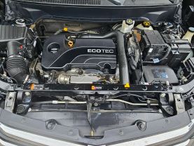 2019 CHEVROLET EQUINOX SUV 4-CYL, TURBO, 1.5 LITER PREMIER SPORT UTILITY 4D