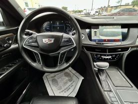 2018 CADILLAC CT6 SEDAN - AUTOMATIC - Dart Auto Group