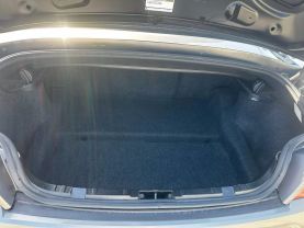 2007 BMW Z4 CONVERTIBLE 6-CYL, HO, 3.0 LITER 3.0SI ROADSTER 2D