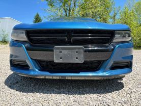 2020 DODGE CHARGER SEDAN V6, 3.6 LITER SXT SEDAN 4D at T&T Repairables - used car dealership in Spencer, Indiana.