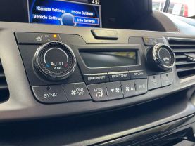 2015 HONDA ODYSSEY VAN V6, I-VTEC, 3.5 LITER EX-L MINIVAN 4D
