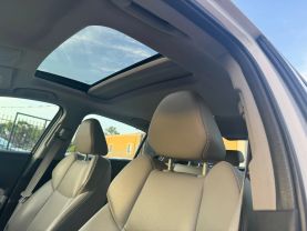 2016 ACURA TLX SEDAN 4-CYL, I-VTEC, 2.4 LITER 2.4 SEDAN 4D