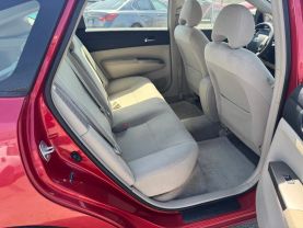 2007 TOYOTA PRIUS HATCHBACK 4-CYL, HYBRID, 1.5 LITER HATCHBACK 4D
