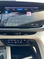 2021 BUICK ENVISION