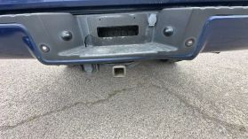 2007 FORD F150 SUPERCREW CAB