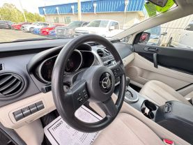 2008 MAZDA CX-7