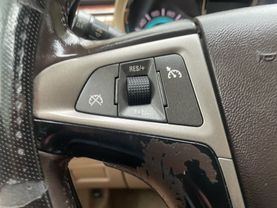 2011 BUICK LACROSSE SEDAN V6, 3.6 LITER CXL SEDAN 4D