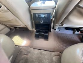 2011 CADILLAC ESCALADE SUV V8, FLEX FUEL, 6.2 LITER SPORT UTILITY 4D