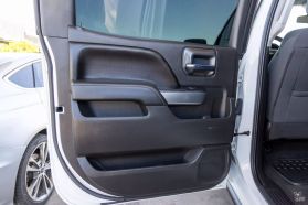 2016 CHEVROLET SILVERADO 1500 CREW CAB PICKUP V8, ECOTEC3, 5.3 LITER LT PICKUP 4D 5 3/4 FT