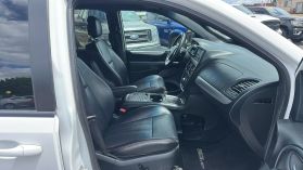 2017 DODGE GRAND CARAVAN PASSENGER