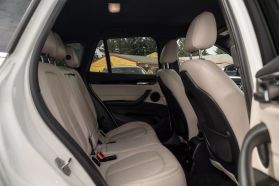 2016 BMW X1 SUV 4-CYL, TWIN TURBO, 2.0L XDRIVE28I SPORT UTILITY 4D