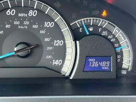 2014 Toyota Camry Se Sedan 4d - Image 33