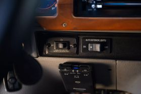 1994 GMC VANDURA 2500 VAN V8, 5.7 LITER VAN