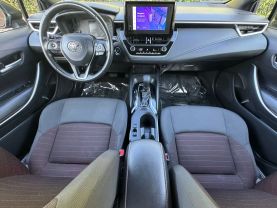 2023 TOYOTA COROLLA SEDAN 4-CYL, DYNAMIC-FORCE, 2.0 LITER SE SEDAN 4D