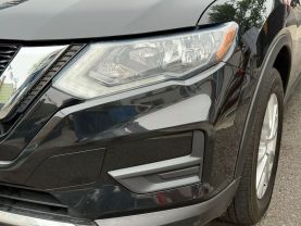 2019 NISSAN ROGUE SUV 4-CYL, 2.5 LITER SV SPORT UTILITY 4D