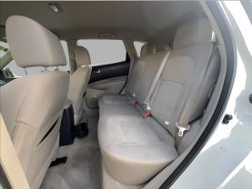 2012 NISSAN ROGUE SUV 4-CYL, 2.5 LITER S SPORT UTILITY 4D