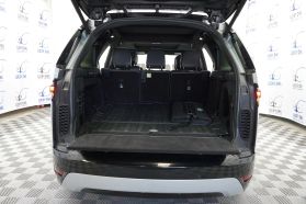 2022 LAND ROVER DISCOVERY SUV 6-CYL, MHEV, TURBO, 3.0 LITER P360 HSE R DYNAMIC SPORT UTILITY 4D