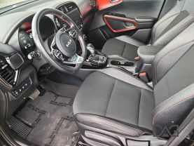 2023 KIA SOUL WAGON