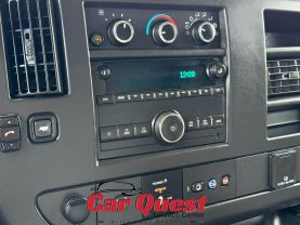 2018 Chevrolet Express 2500 Cargo - Image 23