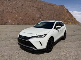 2021 TOYOTA VENZA SUV 4-CYL, HYBRID, 2.5 LITER XLE SPORT UTILITY 4D