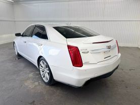 2019 CADILLAC CTS