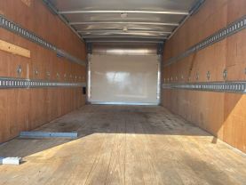 2013 FORD F550 SUPER DUTY REGULAR CAB 16FT BOX TRUCK BOX TRUCKS V8, TURBO DIESEL, 6.7 LITER 165" W.B. 2D - Eddies Auto Sales