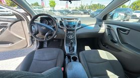 2015 HYUNDAI ELANTRA