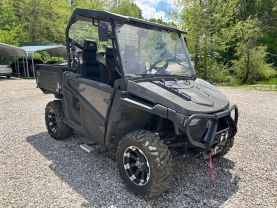 2023 INTIMIDATOR GC1K VERSA - - - at T&T Repairables - used car dealership in Spencer, Indiana.