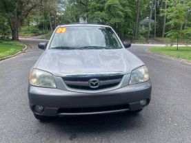 2004 MAZDA TRIBUTE SUV V6, 3.0 LITER LX SPORT UTILITY 4D